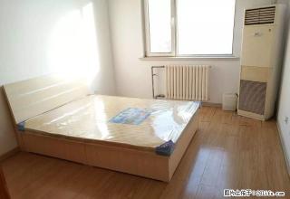 (单间出租)中南世纪城二期 南卧有暖气 月付 免中介 家电齐全 楼下公交 - 青岛28生活网 qd.28life.com