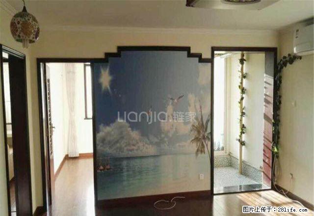 金源小区二期三期 2室1厅 61平 家具家电齐全 拎包入住 - 房屋出租 - 房屋租售 - 青岛分类信息 - 青岛28生活网 qd.28life.com