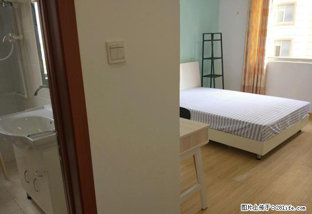 (单间出租)长沙路杨家群美寓天城 精装南向带独卫大主卧 可月付无佣金 - 房屋出租 - 房屋租售 - 青岛分类信息 - 青岛28生活网 qd.28life.com