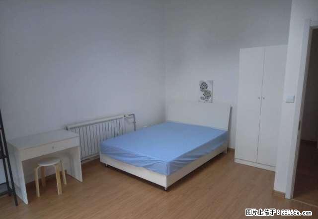 (单间出租)易安家九水路恒星学院 国际院士港 南向 可月付0中介 - 房屋出租 - 房屋租售 - 青岛分类信息 - 青岛28生活网 qd.28life.com