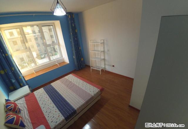 (单间出租)海尔时代广场 月付 无中介 精装修 海尔云街 重庆南路 - 房屋出租 - 房屋租售 - 青岛分类信息 - 青岛28生活网 qd.28life.com