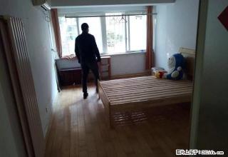 理工大学抚顺路图书馆带院子 精装主次卧月付无中介费 - 青岛28生活网 qd.28life.com