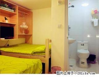 (单间出租)四方利群 水木丰华旅馆单间出租日付 月付 季付均可价低质优 - 青岛28生活网 qd.28life.com