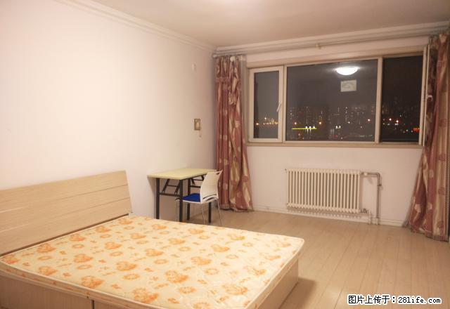 (单间出租)市北新都心,特价!交通便利近双地铁,凯德mall河西市场 - 房屋出租 - 房屋租售 - 青岛分类信息 - 青岛28生活网 qd.28life.com