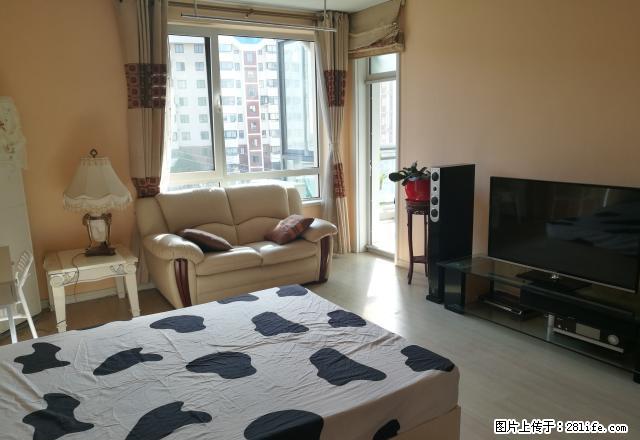 (单间出租)镇江路小区 临近人才资源市场 月付 无中介 包物业 - 房屋出租 - 房屋租售 - 青岛分类信息 - 青岛28生活网 qd.28life.com