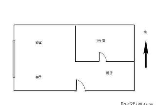 丽晶御筑 精装修 租金低 麦凯乐旁 家具家居齐全 看房方便 - 青岛28生活网 qd.28life.com