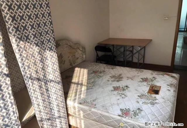 (单间出租)福林苑一期精装单间,免网免佣金,可月付,看房随时,拎包入住 - 房屋出租 - 房屋租售 - 青岛分类信息 - 青岛28生活网 qd.28life.com