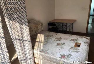 (单间出租)福林苑一期精装单间，免网免佣金，可月付，看房随时，拎包入住 - 青岛28生活网 qd.28life.com