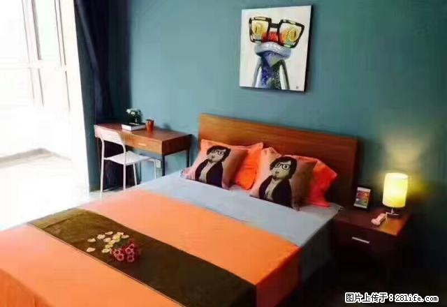 (单间出租)首月减800 精装单间 紧邻万达CBD及市北家乐福 无中介费 - 房屋出租 - 房屋租售 - 青岛分类信息 - 青岛28生活网 qd.28life.com