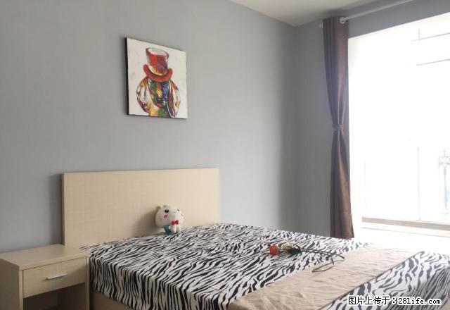 (单间出租)首月减800 浮山后一小区 紧邻佳世客超市 双山地铁辽阳西路 - 房屋出租 - 房屋租售 - 青岛分类信息 - 青岛28生活网 qd.28life.com