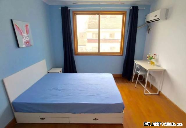 (单间出租)临近新都心 麦凯乐 怀安苑精装主卧 押一付一 包物业取暖 - 房屋出租 - 房屋租售 - 青岛分类信息 - 青岛28生活网 qd.28life.com