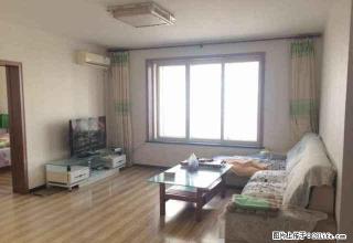 西元庄 精装南北大套三 拎包入住 楼层低 家具家电 - 青岛28生活网 qd.28life.com