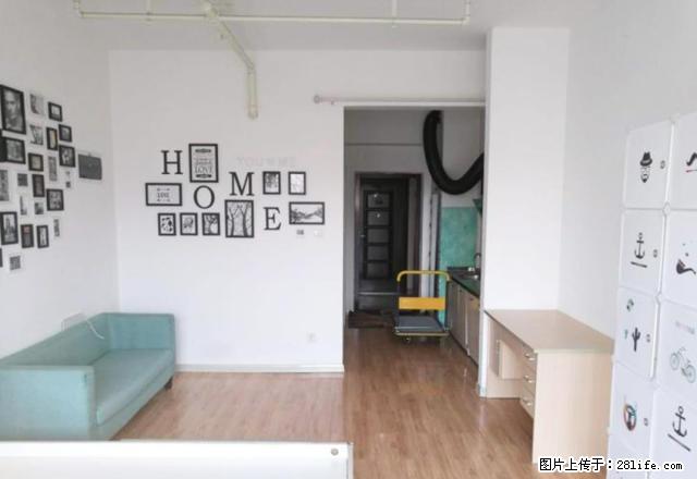 鹏丽南华可配家电 便宜精装公寓出租月租2166元 有钥匙随看 - 房屋出租 - 房屋租售 - 青岛分类信息 - 青岛28生活网 qd.28life.com