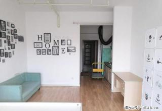 鹏丽南华可配家电 便宜精装公寓出租月租2166元 有钥匙随看 - 青岛28生活网 qd.28life.com