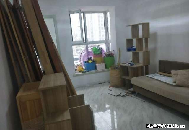 泰成玲珑郡小区 精装修套二 家具家电齐全 拎包入住 采光好 - 房屋出租 - 房屋租售 - 青岛分类信息 - 青岛28生活网 qd.28life.com