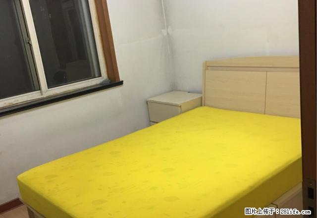 离1中很近 南北通透 房子很干净 拎包入住 - 房屋出租 - 房屋租售 - 青岛分类信息 - 青岛28生活网 qd.28life.com