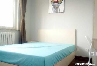 (单间出租)出门佳世客 合肥路四季景园 押一付一 包物业取暖 无中介 - 青岛28生活网 qd.28life.com