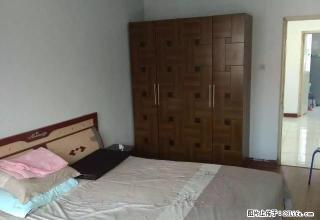 银川西路同安路动漫浮山后六小区套二厅精装全套拎包入住交通方便 - 青岛28生活网 qd.28life.com