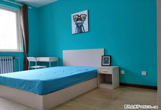 (单间出租)齐鲁医院、高科园、春光山色精装单间押一付一、包物业取暖网费 - 房屋出租 - 房屋租售 - 青岛分类信息 - 青岛28生活网 qd.28life.com