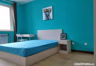 (单间出租)齐鲁医院、高科园、春光山色精装单间押一付一、包物业取暖网费 - 青岛28生活网 qd.28life.com