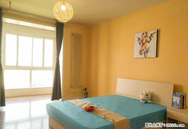 (单间出租)市北区 南昌路 大山宝城 包物业取暖宽带无中介费可月付 - 房屋出租 - 房屋租售 - 青岛分类信息 - 青岛28生活网 qd.28life.com