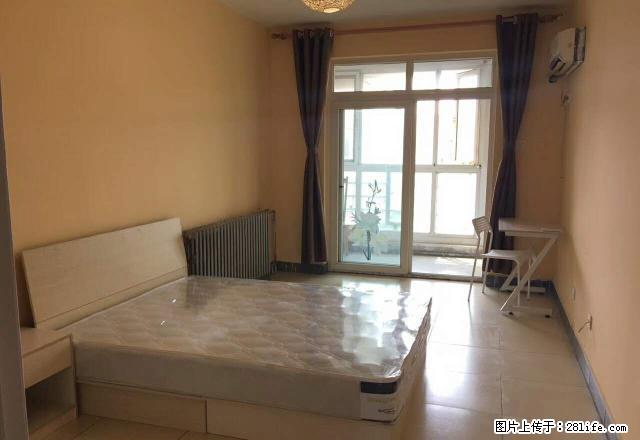 (单间出租)北村新苑 临近农贸市场 齐鲁医院 无中介 押一付一 拎包住 - 房屋出租 - 房屋租售 - 青岛分类信息 - 青岛28生活网 qd.28life.com