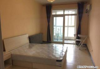 (单间出租)北村新苑 临近农贸市场 齐鲁医院 无中介 押一付一 拎包住 - 青岛28生活网 qd.28life.com