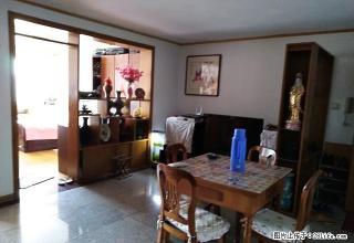 天帝山城大套三厅120平三楼南北通透精装双气阳光充足景色好 - 青岛28生活网 qd.28life.com