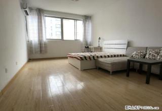 (单间出租)贝壳公寓 东李花园 特价房源 房间超大 押一付一 无中介 - 青岛28生活网 qd.28life.com