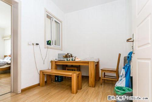 辛家庄一小区 三楼 精装 套二 家具家电齐全 近地铁 - 房屋出租 - 房屋租售 - 青岛分类信息 - 青岛28生活网 qd.28life.com