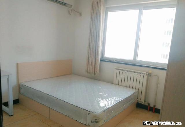 (单间出租)李村维客超市阜康花园温馨大卧室大窗户免中介月付 特价租600 - 房屋出租 - 房屋租售 - 青岛分类信息 - 青岛28生活网 qd.28life.com