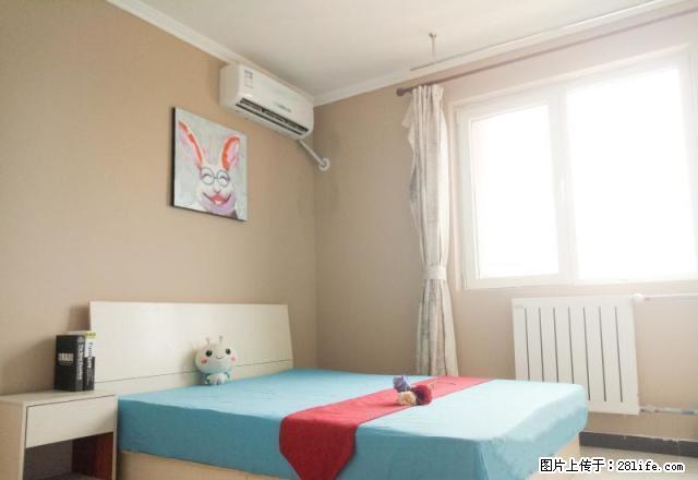 (单间出租)东盛花园 精装全齐 押一付一 无中介 位置好出行方便费用全包 - 房屋出租 - 房屋租售 - 青岛分类信息 - 青岛28生活网 qd.28life.com