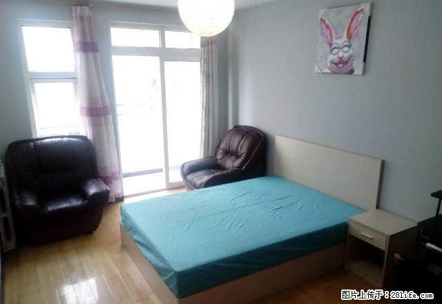 (单间出租)580880,地铁大厦,海尔工业园精装单间,月付免中介! - 房屋出租 - 房屋租售 - 青岛分类信息 - 青岛28生活网 qd.28life.com