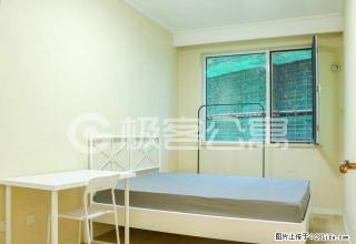 (单间出租)中央商务区 家乐福 良辰美景北区 南卧出租 押一付一免中介费 - 青岛28生活网 qd.28life.com