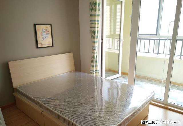 (单间出租)市北麦凯乐和达新都心凯德 清江路地铁口 月付无中介费 - 房屋出租 - 房屋租售 - 青岛分类信息 - 青岛28生活网 qd.28life.com