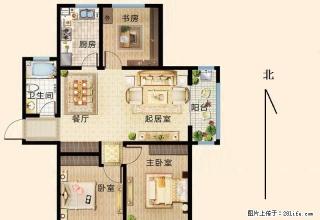 海信湖岛世家 精装套三 拎包入住 新房未住 看房方便 带车位 - 青岛28生活网 qd.28life.com