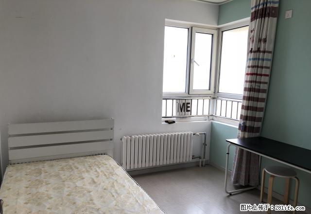 (单间出租)市北区德馨住家 凯德茂海尔工业园 地铁大厦站 可月付无中介费 - 房屋出租 - 房屋租售 - 青岛分类信息 - 青岛28生活网 qd.28life.com