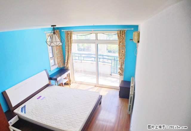 (单间出租)一站快租精品公寓单间六百到一千六价格不等超多房源 具划算 - 房屋出租 - 房屋租售 - 青岛分类信息 - 青岛28生活网 qd.28life.com