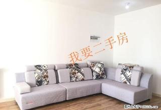 拎包入住 辽宁路信息城普吉新区都市华庭颐中银街 - 青岛28生活网 qd.28life.com