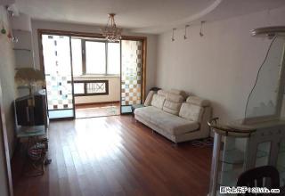 浮山所 小高层电梯房 94平 2室2厅 拎包入住 - 青岛28生活网 qd.28life.com