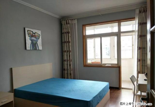 (单间出租)市政府远洋广场附近绿岛家园 精装单间 包暖气物业宽带随时入住 - 房屋出租 - 房屋租售 - 青岛分类信息 - 青岛28生活网 qd.28life.com