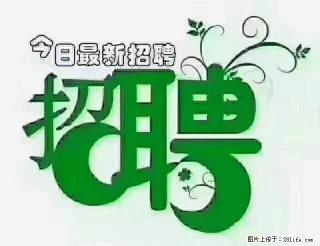 上海青浦区招仓管 - 青岛28生活网 qd.28life.com