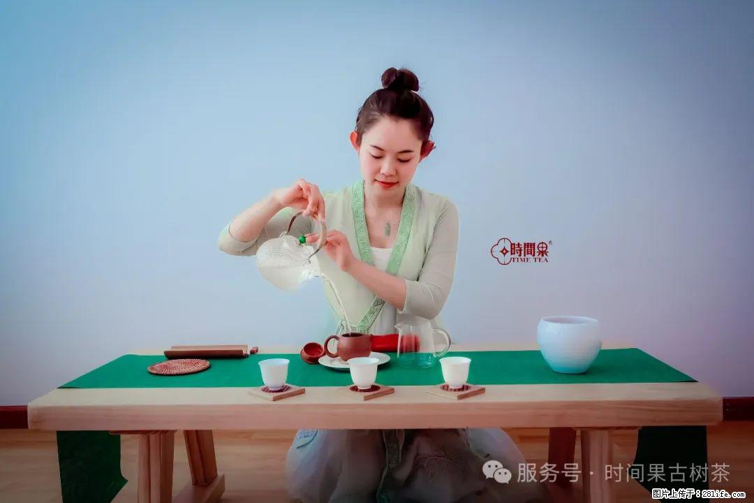 时间果百年古树龙珠普洱生茶 - 购物交流 - 青岛生活社区 - 青岛28生活网 qd.28life.com