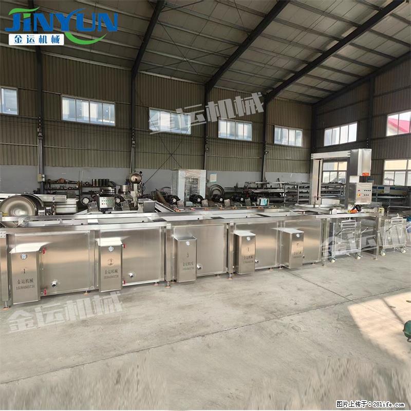 五联多联卤煮锅 连续式蜂窝卤煮锅 卤鸡卤蛋大批量生产卤煮设备 - 综合信息 - 其他综合 - 青岛分类信息 - 青岛28生活网 qd.28life.com