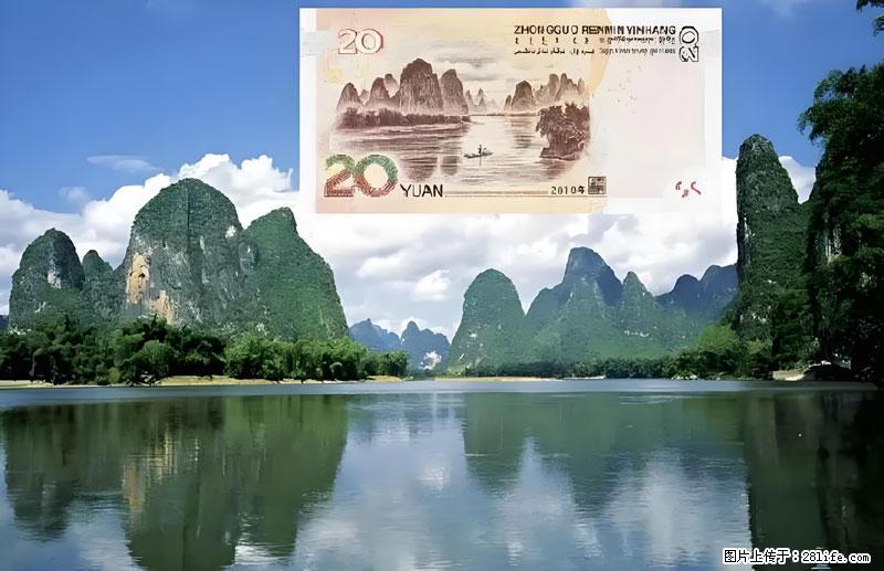 桂林旅游必去十大景点:象鼻山、独秀峰、两江四湖、七星公园、漓江、龙脊梯田、阳朔西街、遇龙河、银子岩等 - 游山玩水 - 青岛生活社区 - 青岛28生活网 qd.28life.com