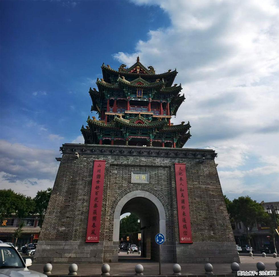 朔州【崇福寺】朔州老城,寺庙道观,少喧嚣,多古韵,朔州是山西被低估的塞上秘境。 - 游山玩水 - 青岛生活社区 - 青岛28生活网 qd.28life.com