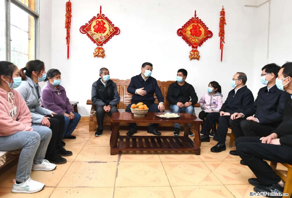 习近平赴广西考察调研 - 青岛生活资讯 - 青岛28生活网 qd.28life.com