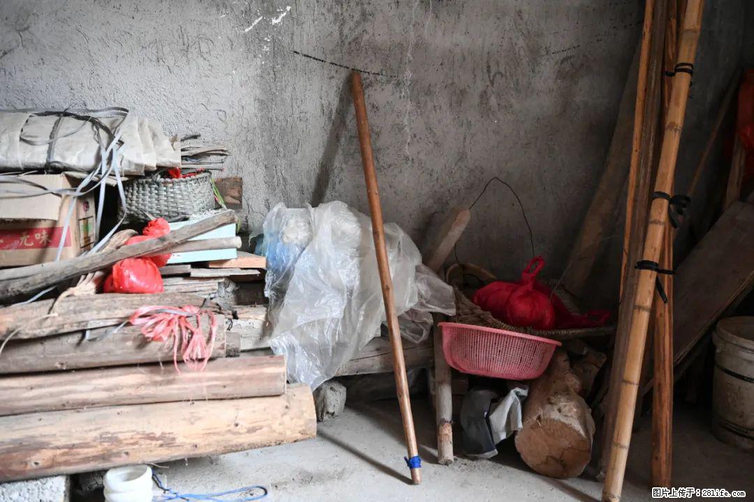 全网追的“扁担女孩”，找了一份暑假工，时薪12元 - 青岛生活资讯 - 青岛28生活网 qd.28life.com