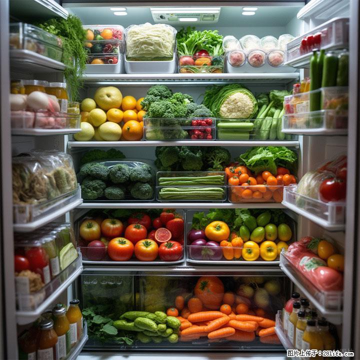 这10种蔬菜很“怕冷”，放进冰箱坏得更快！科学保存黄金法则来了！ - 青岛生活资讯 - 青岛28生活网 qd.28life.com
