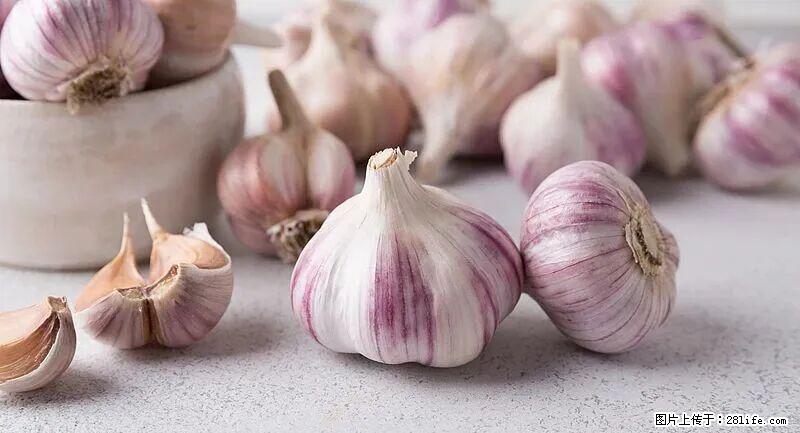 抗菌消炎、护肝健脾！这种“天然青霉素”就在你家餐桌上，春季吃正合适 - 青岛生活资讯 - 青岛28生活网 qd.28life.com